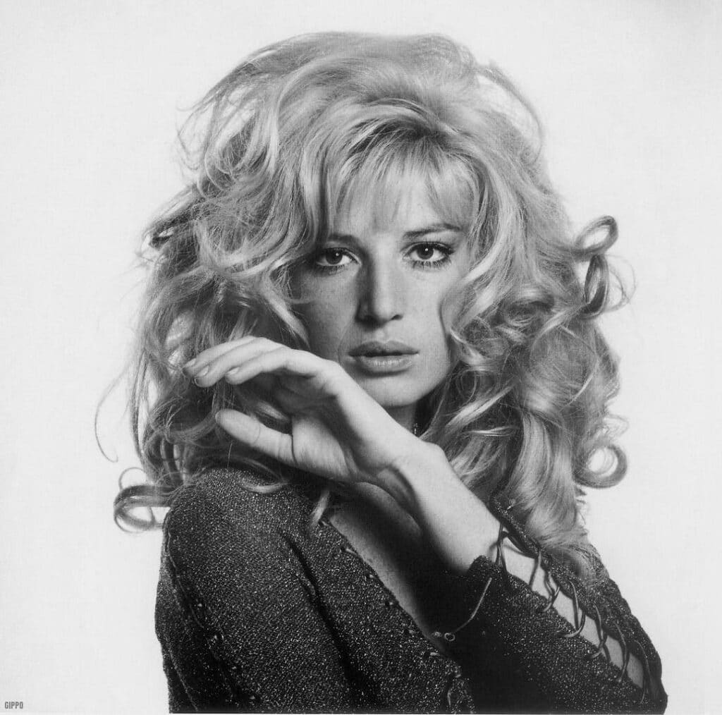 È morta Monica Vitti: ecco la malattia di cui soffriva