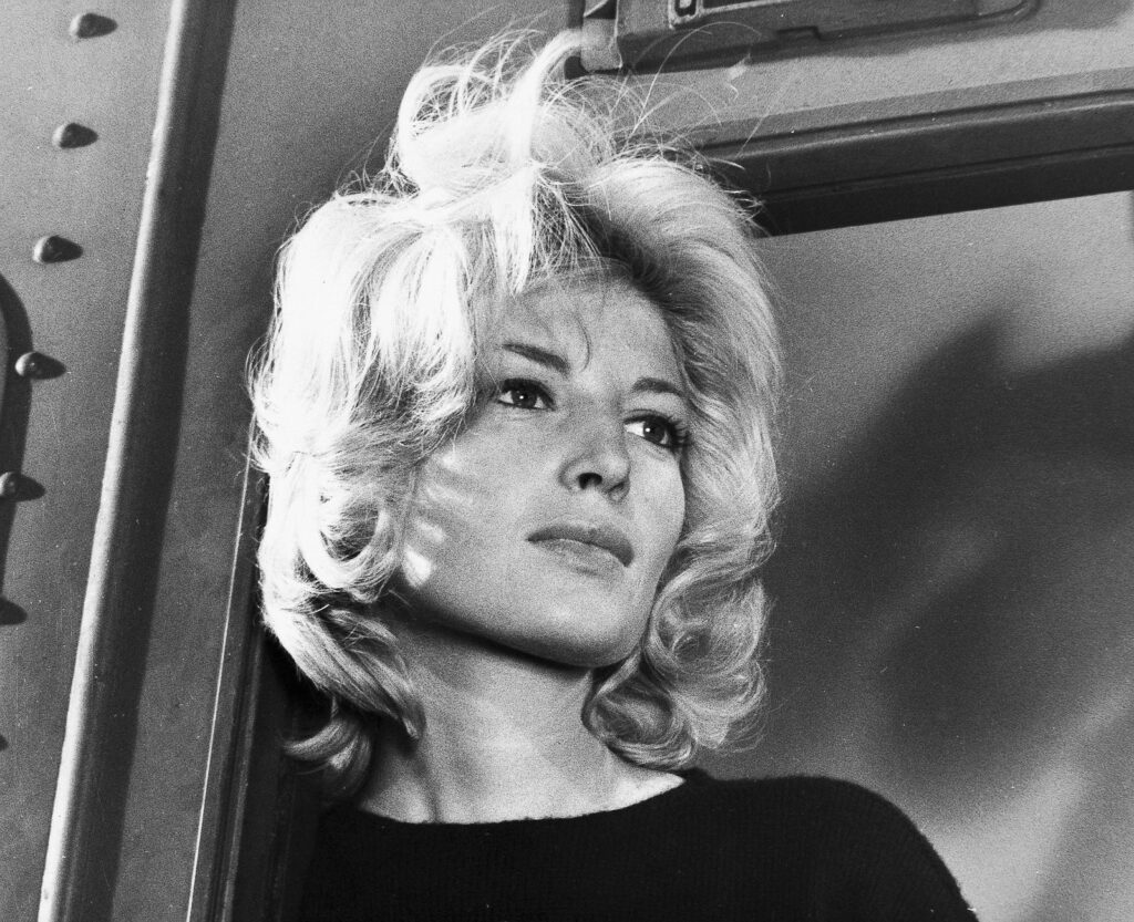 È morta Monica Vitti: ecco la malattia di cui soffriva