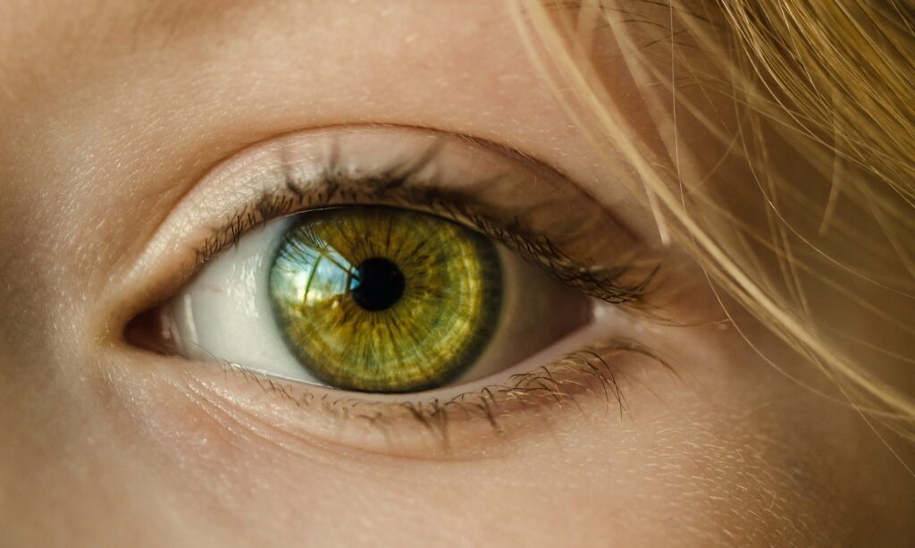 Retinite pigmentosa: un nuovo trattamento per ridurre la perdita della vista