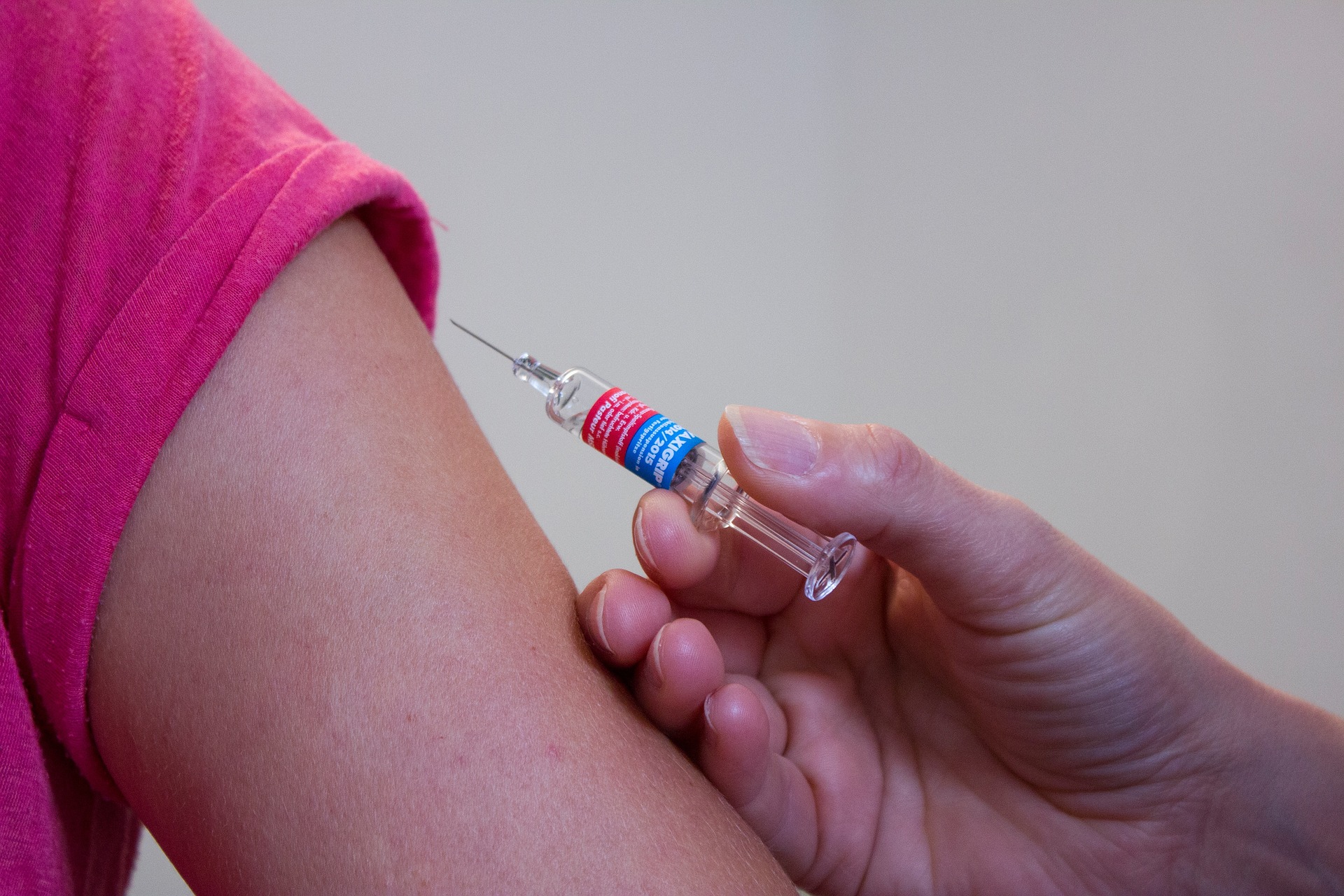 vaccinati Covid-19