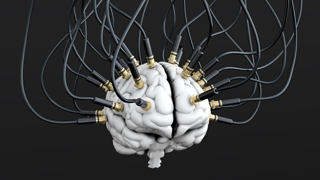 Una nuova interfaccia neurale flessibile per leggere il pensiero