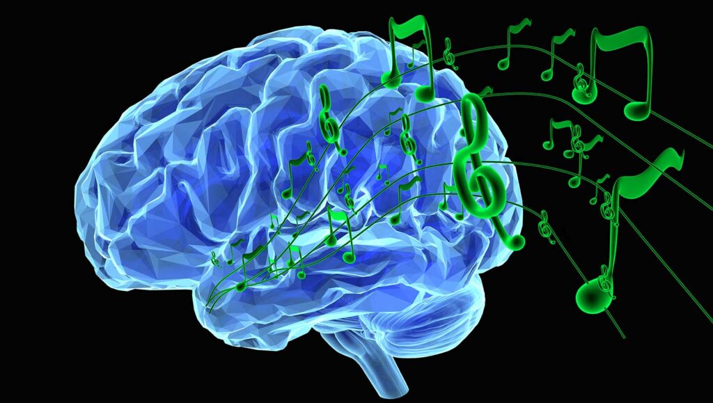 Musica per aiutare i pazienti di ictus nella riabilitazione