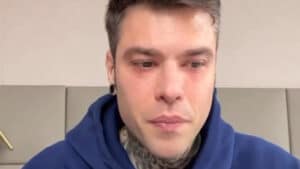 fedez operato san raffaele