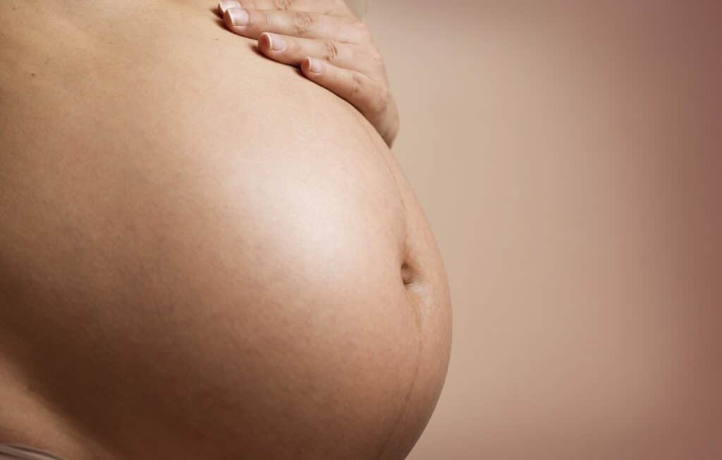 tumore gravidanza ovociti congelati