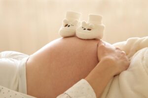 Pre-eclampsia: usare machine learning per monitorare l'andamento della gravidanza