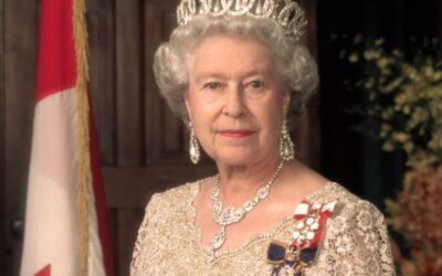 È morta la regina di Inghilterra Elisabetta II