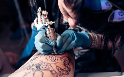 Qual è il periodo migliore per fare un tatuaggio?