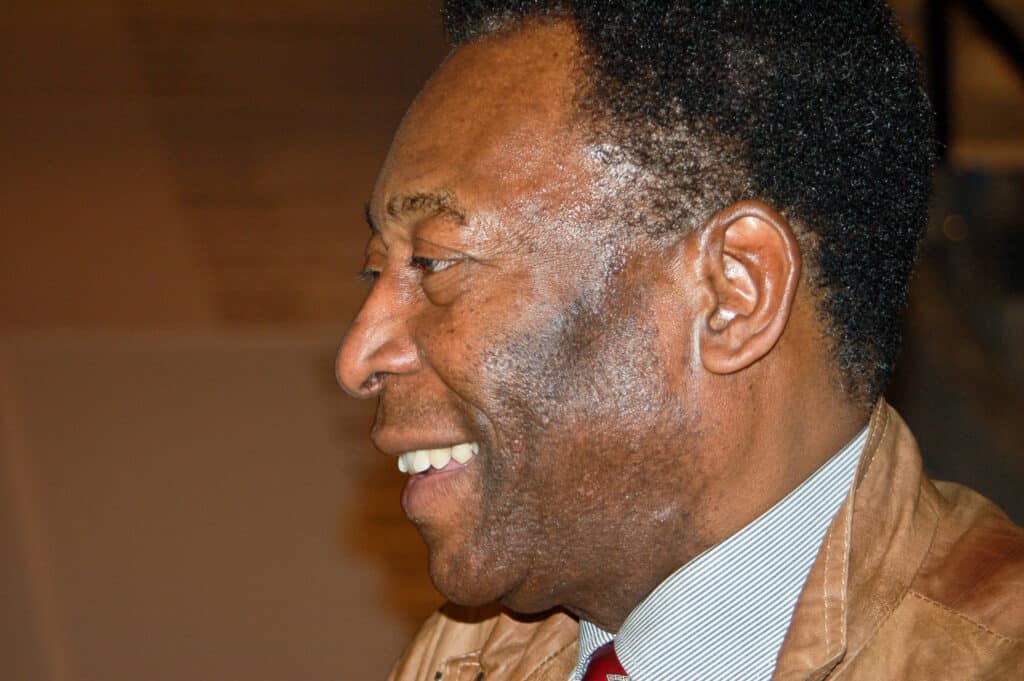 pelè tumore al colon