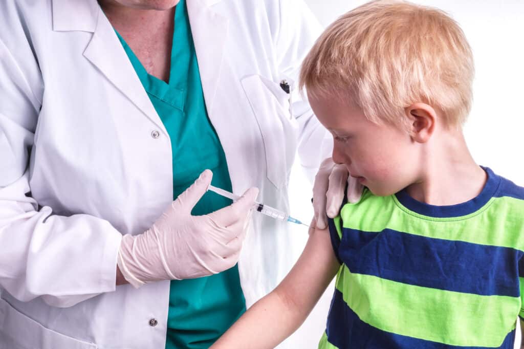 triplendemia vaccini