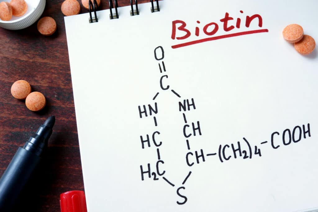 biotina