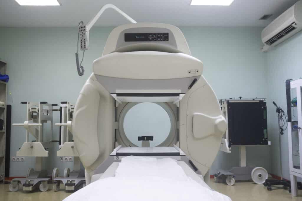 Tomografia a emissione di positroni