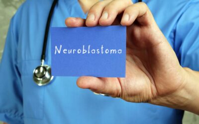 Neuroblastoma: nuova chirurgia guidata da luce infrarossa