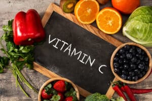 vitamina C