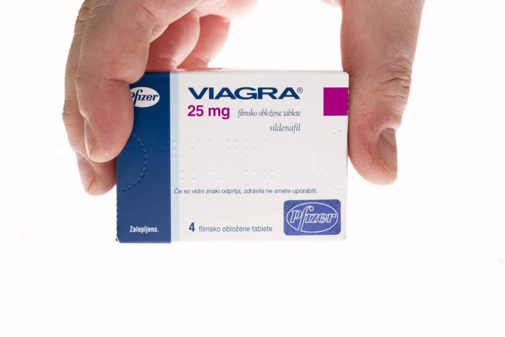 Acquisto Viagra Online
