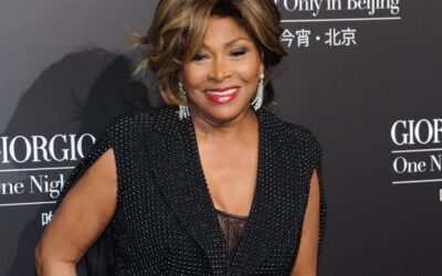 Morta Tina Turner a seguito di una lunga malattia: aveva 83 anni