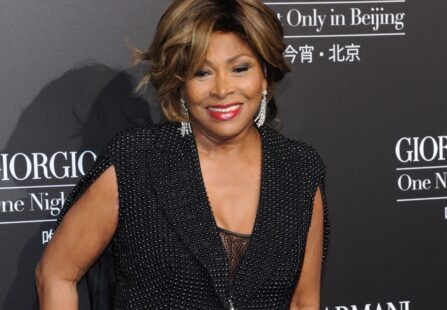 Morta Tina Turner a seguito di una lunga malattia: aveva 83 anni