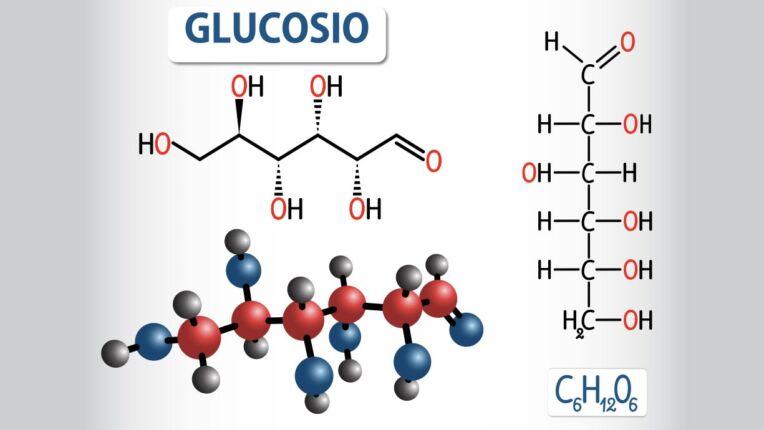 biosensori di glucosio