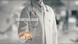 Mesotelioma