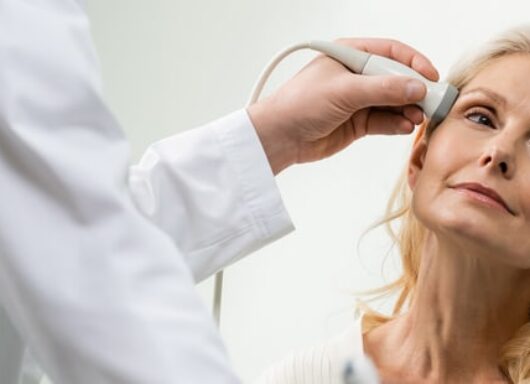 Target a ultrasuoni: nuova frontiera per il trattamento di depressione, dipendenza e ansia