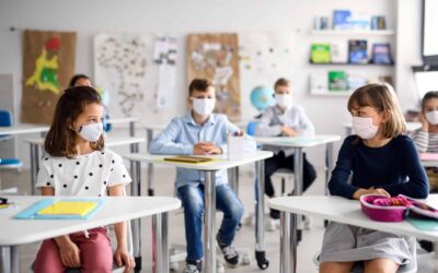Covid e rientro a scuola: come comportarsi?