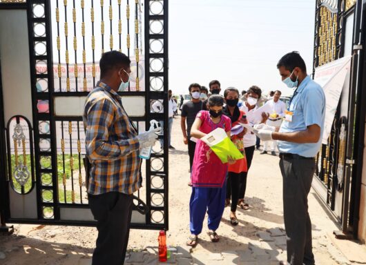 Il virus Nipah mette in allarme l’India