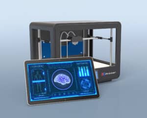 bioprinting 3d