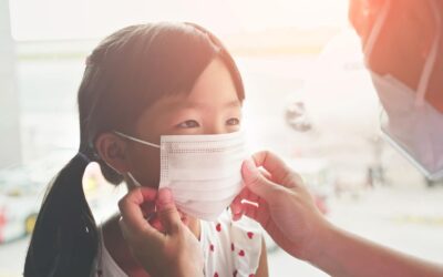 L’OMS indaga sull’aumento delle malattie respiratorie nei bambini in Cina