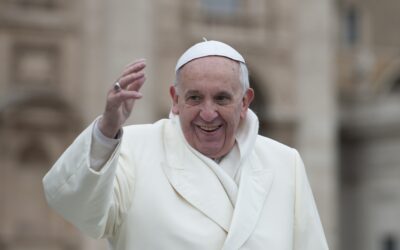 Papa Francesco non si affaccia per l’Angelus a causa di un’infiammazione polmonare
