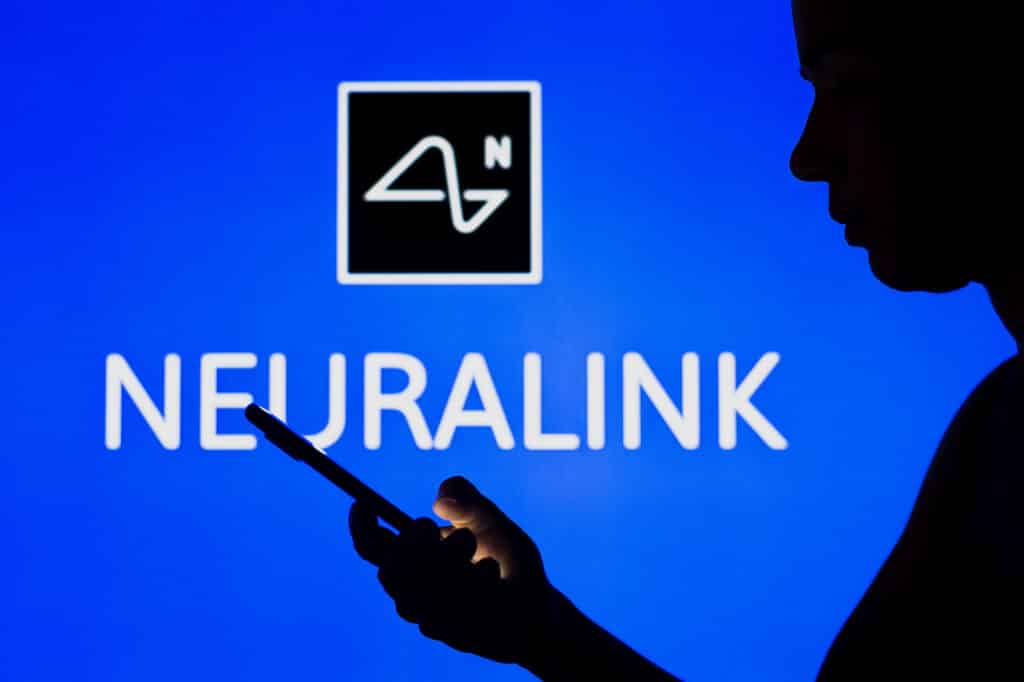 Neuralink Elon Musk