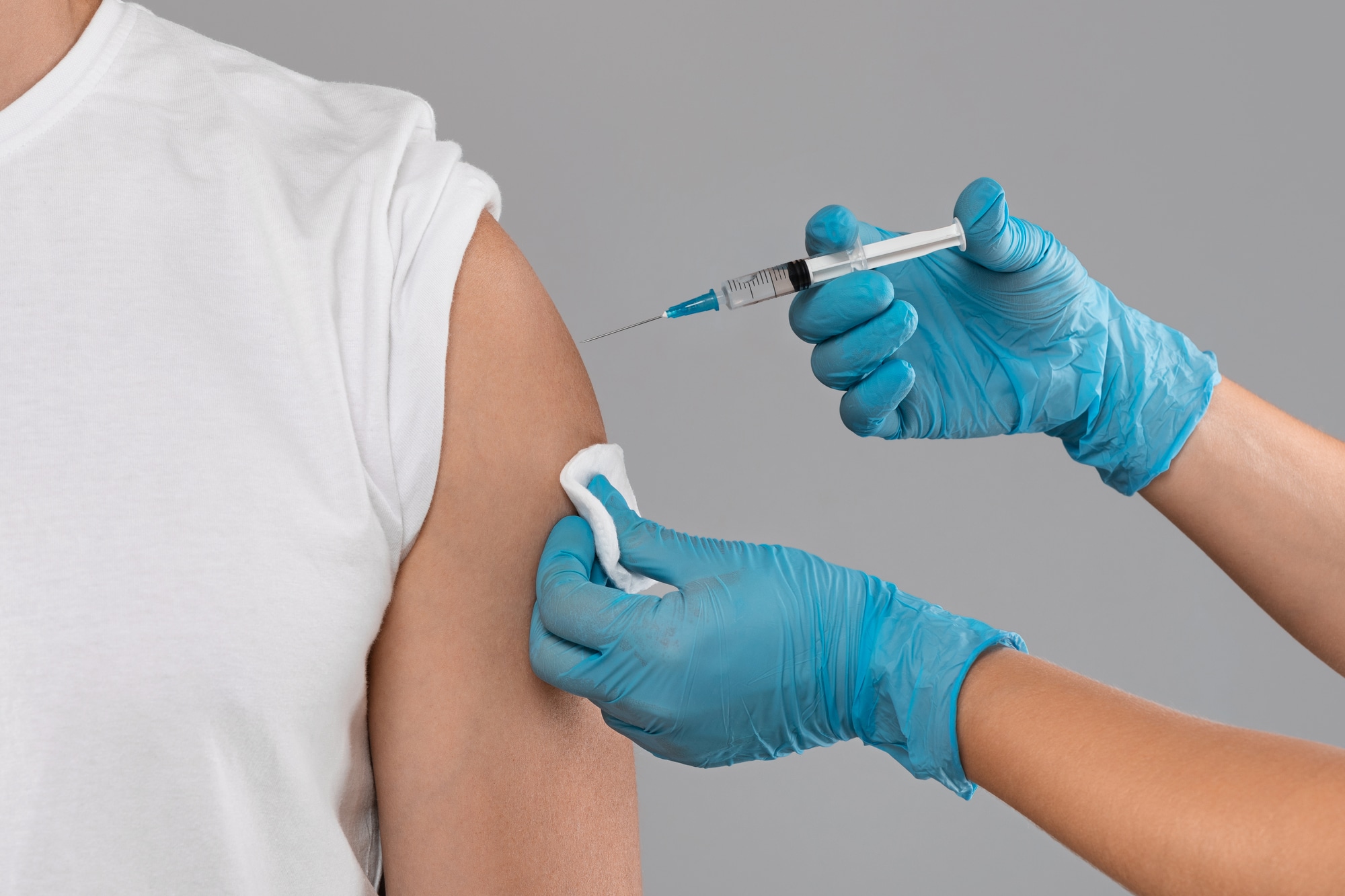 Un uomo in Germania si è sottoposto a 217 vaccinazioni contro il Covid-19