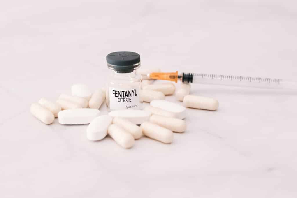 Fentanyl