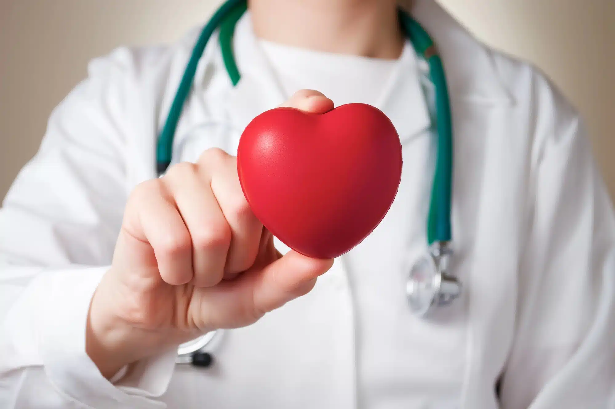 Rivoluzione nel trattamento dell'infarto: ecco la micropompa cardiaca che salva vite