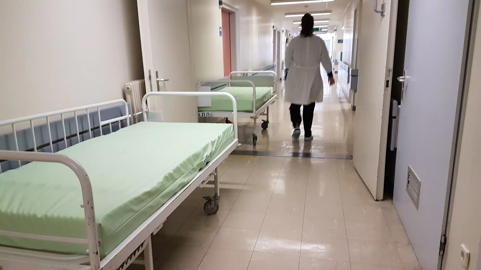 Crisi del Sistema Sanitario Nazionale: carenza di 100 mila posti letto e 11 mila medici