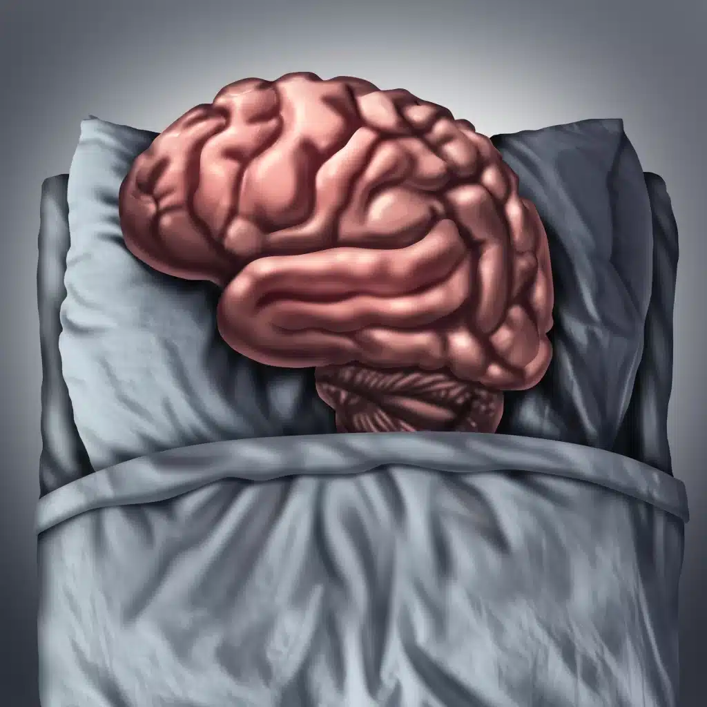 sonno il cervello