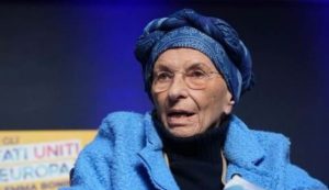 Emma Bonino