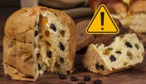 Attenzione a questo panettone (Pixabay - Freepik foto)