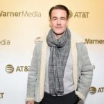 James Van Der Beek