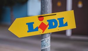 Logo Lidl