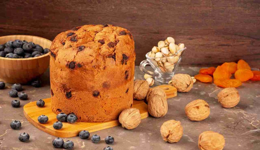 Panettone