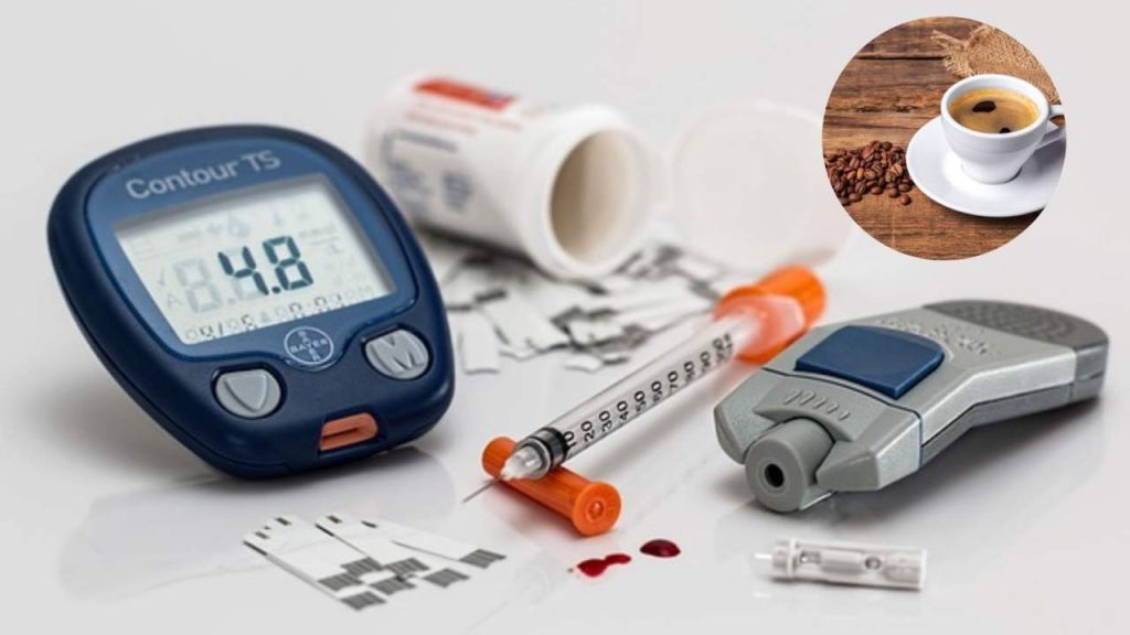 Macchinari per misurazione diabete